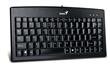 TECLADO GENIUS LUXEMATE 100 USB REDUCIDO
