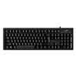 TECLADO GENIUS KB-101 SMART USB BLACK