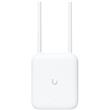 Access Point Ubiquiti UniFi U7-Outdoor Wi-Fi 7 2.4 GHz / 5 GHz / 6 GHz (Tri-Band) 1 x 2.5G Ethernet PoE+ Port