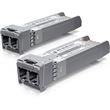 TRANSCEIVER UBIUITI UACC-OM-MM-10G-D-2 10G SFP+ Multi-Mode (2-Pack)