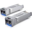 TRANSCEIVER UBIUITI UACC-OM-SM-10G-D-2 10G Single-Mode LC 10KM (2-Pack)
