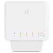 Switch Ubiquiti USW-Flex Ubiquiti USW-Flex 5 Ethernet Giga 4 POE | 1 POE +