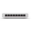 Switch Ubiquiti USW-Lite-8-POE 8 Gigabit PoE+ Compliant Managed