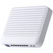 Switch Ubiquiti UniFi SW-Pro-8-PoE  8 Puertos Gigabit 6 GbE PoE+, 2 GbE PoE++ (2) 10G SFP+ -120W 