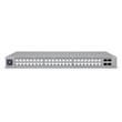 Switch Ubiquiti UniFi USW-Pro-Max-48 16 2.5G Ethernet Ports + 32 Gigabit Ethernet Ports + 4 10G SFP+ Ports