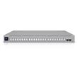 Switch Ubiquiti UniFi USW-Pro-XG-24 26 Puertos 10Gbe + 8 Puertos 2.5 GbE + 2 Puertos 26G SFP28 POE 720W 