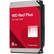 HD 8TB WD RED PLUS 3.5 NAS SATA