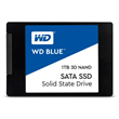 SSD 1TB WESTERN DIGITAL BLUE 2.5 6GB/S