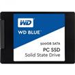 SSD M.2 500GB WESTERN DIGITAL BLUE 560MB/S 2280