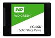 SSD 480GB WESTERN DIGITAL GREEN 2.5 545MB/S