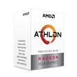 CPU AMD ATHLON 220GE AM4 35W 3.4GHZ VEGA