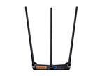 ROUTER 4P TP-LINK WR941HP N450 HIGH POWER 3X9DBI