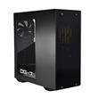 GAB EVGA MID-TOWER DG-73 ACRYLIC WINDOWS GAMING