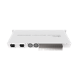 CRS317-1G-16S+RM Smart Switch 1 Ethernet Gigabit, 10 slots p/SFP+, Rackeable 