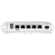 EdgePoint Router 6, 5 Ethernet Gigabit y 1 slot para SFP