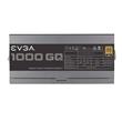 FUENTE 1000W EVGA GOLD 80+ SEMI-MODULAR ECO MODE