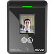 ANVIZ  FACE-PASS  Terminal de Identifiacion de Reconocimiento Facial Independiente  