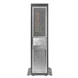 UPS APC SMART-UPS VT 20KVA 400V C/2 BAT MOD.
