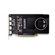 VGA 5GB QUADRO P2000 PNY 4x DP 1.4