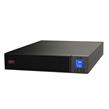 UPS APC ONLINE EASY SRV 2000VA/230V RACK (2CAJAS)