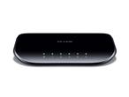 SWITCH 5P TP-LINK SG1005D GIGABIT DESKTOP
