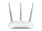 ACCESS POINT TP-LINK WA901ND N 450MBPS 3x5DBI POE