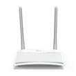 ROUTER 2P TP-LINK WR820N 11N 300MBPS 2X5DBI