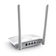 ROUTER 2P TP-LINK WR820N 11N 300MBPS 2X5DBI