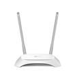 ROUTER 4P TP-LINK WR850N 11N 300MBPS 2X5DBI