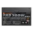 FUENTE 700W THERMAL TR2 CABLE OPTIMIZED