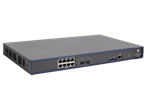 SWITCH  8P Aruba-HPE 830 PoE+Unified Wired-WLAN