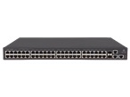 SWITCH 48P HPE OfficeConnect 1950-48G-2SFP+-2XGTL3