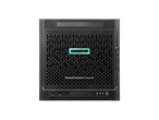 SERVER HPE MicroServer Gen10 X3421 8GB 4LFF