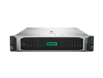 SERVER HPE DL380 Gen10 5220 1P 18C 32G NC 8SFF Svr