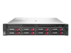 SERVER HPE DL180 Gen10 4110 1P 16G 8LFF