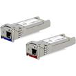 U Fiber. Single-Mode Module, 10G. BiDi. 1-Pair