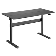 ESCRITORIO ERGONOMICO HIDRAULICO 