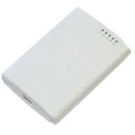 Routerboard 750P-PBr2 PowerBOX