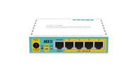 Routerboard 750UPr2 - hEX POE Lite con FUENTE