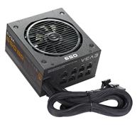 FUENTE 650W EVGA BRONZE 80+ SEMI-MODULAR