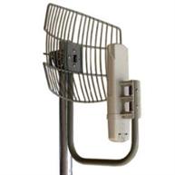 ANTENA 19DBI PARAB GRILLADA 2,4-5,8GZ PAC.WIRELESS