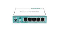 Routerboard 750 Gr3 - hEX Gabinete Mikrotik con FUENTE