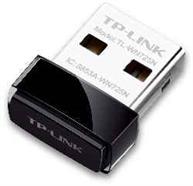 PLACA RED USB TP-LINK WN725N 11N 150MBPS NANO