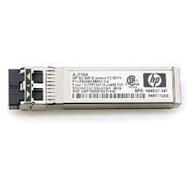 TRANSCEIVER HPE 8Gb Short Wave B-Series SFP+1 Pack