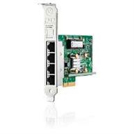 PLACA RED HPE Ethernet 1Gb 4-port 331T Adapter