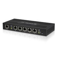EdgeRouter PoE, 5-Port Router with PoE