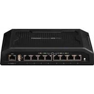 ToughSwitch 8-port POE