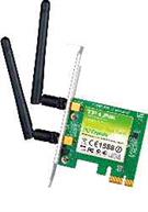 PLACA RED PCI-E TP-LINK WDN3800 N600 DUAL 2X2DBI