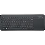 TECLADO MS ALL-IN-ONE