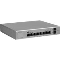 UniFiSwitch 8-Port 150W UniFiSwitch 8-Port 150W